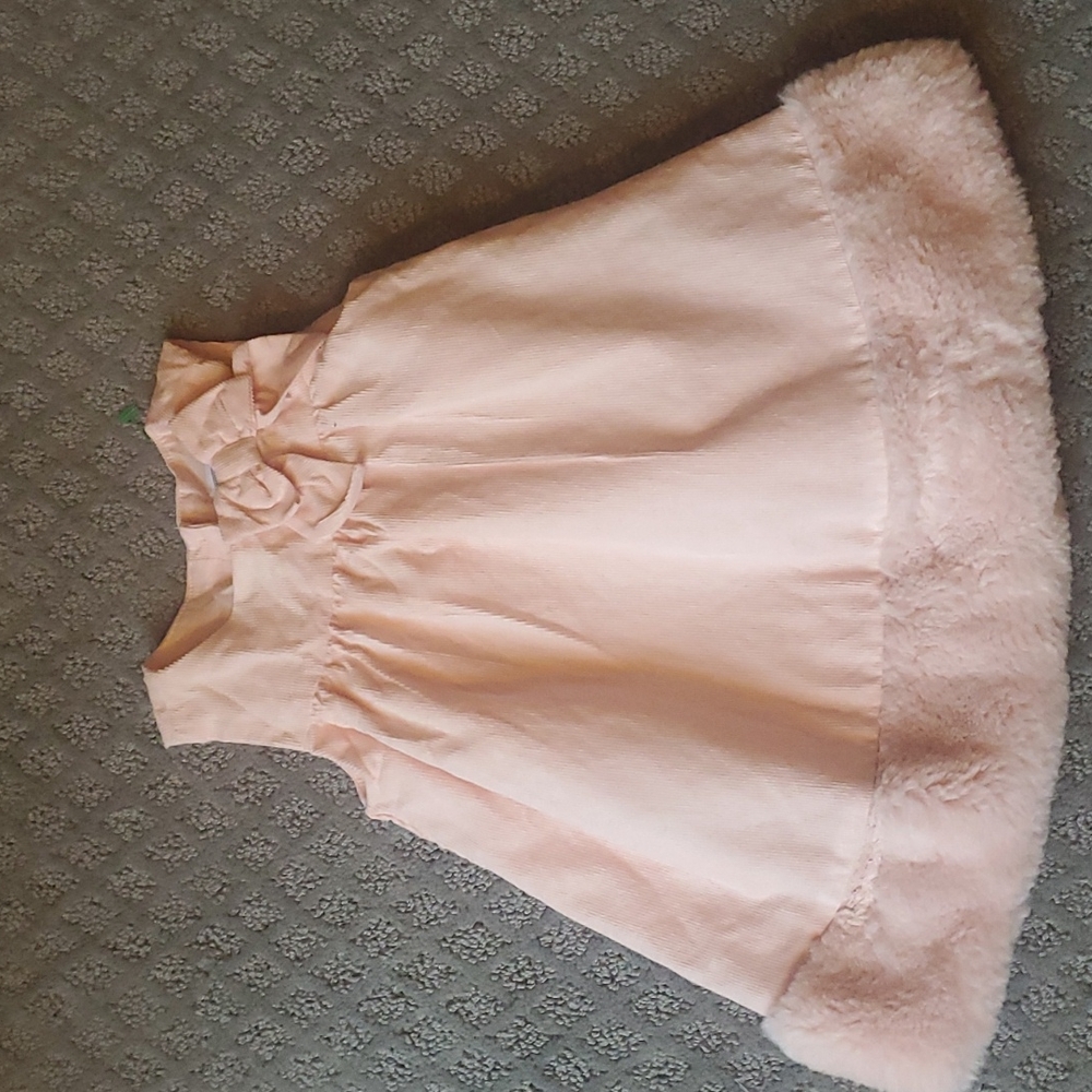 Janie and Jack 3-6 mths dress